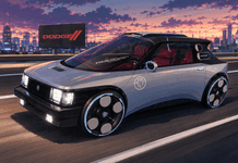 Ask Nathan: The 2028 Dodge GLH Saves the Hot Hatch And Is Slate Visiting Your City?