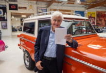 California Officially Enacts Leno’s Law, Phasing in Some Emissions Exemptions for Classic Cars