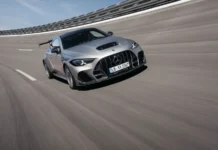 The Mercedes-AMG CLE 646 Is the Twin-Turbo V8 Super Coupe You Can’t Buy 2027 Mercedes-AMG CLE 646 Spezialanfertigung