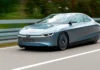 Volkswagen Just Set a Record for Efficiency With Its Latest EV Debut