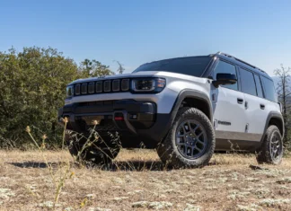 2026 Jeep Recon On- and Off-Road Review: Bold Move Jeep, But Does It Pay Off?