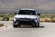 Hyundai Just Made the Ioniq 5 N *Significantly* Cheaper, If You’re Looking for a Performance EV