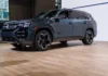 Pricing for the 2027 Volkswagen Atlas Has Landed, And Guess What (It’s More Expensive) 2027 Volkswagen Atlas - exterior