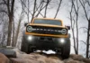Ford Recalls Nearly 566K 2021-2026 Bronco SUVs for a Potential Engine Fire Risk