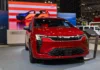 Updated 2027 Chrysler Pacifica Makes Its Official New York Auto Show Debut: Here Are the Details