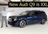 2027 Audi Q9 & SQ9 World Debut: Audi’s Biggest SUV Brings First-Ever, Best-in-Class Features! 2027 audi q9 sq9 twin-turbo luxury three-row suv