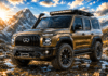 Ask Nathan: What’s Up With Infiniti’s Xterra-Based SUV and Used E-Class vs Camry?