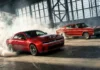 Dodge Is Bringing an Even More Powerful Charger to This Year’s Roadkill Nights Old vs New Dodge Charger